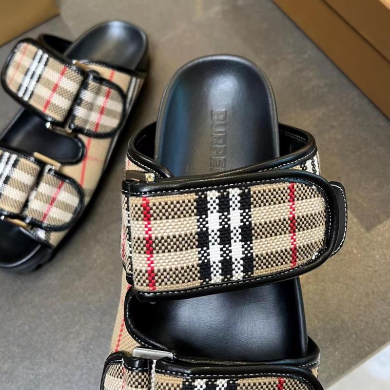 Burberry Slippers